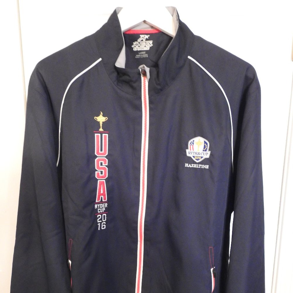 Men's light weight jacket